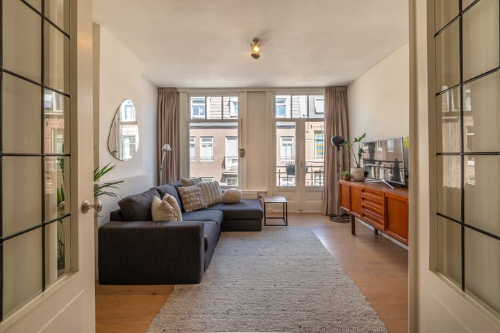 Foto 3 van Rustenburgerstraat 129-2