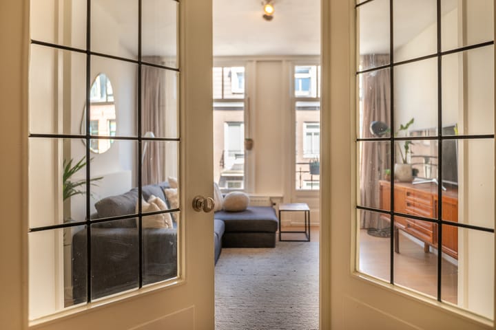 Foto 4 van Rustenburgerstraat 129-2