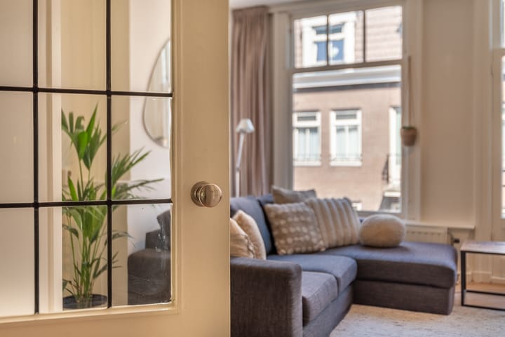 Foto 5 van Rustenburgerstraat 129-2