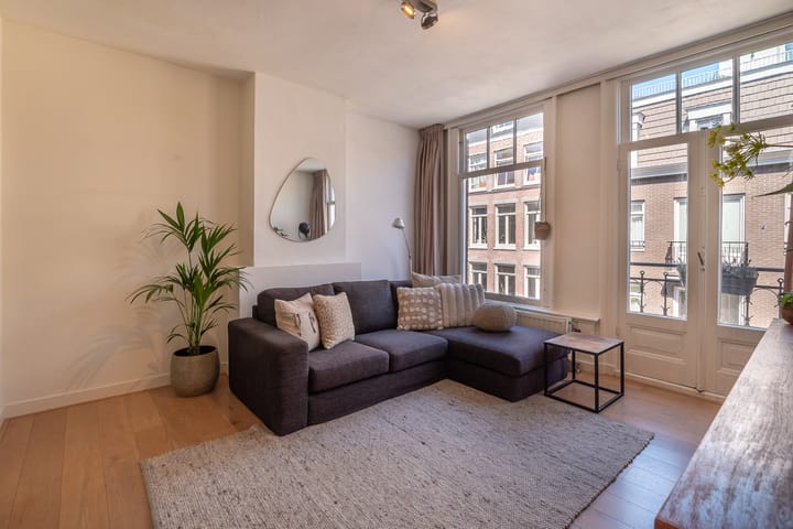 Foto 6 van Rustenburgerstraat 129-2