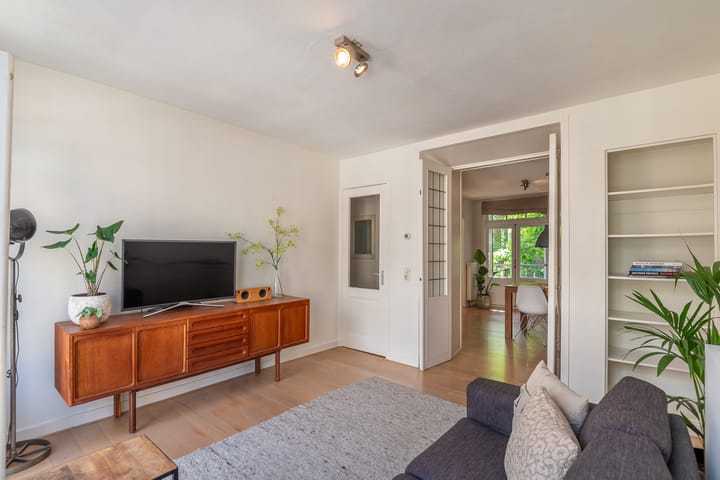 Foto 7 van Rustenburgerstraat 129-2