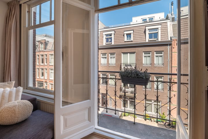 Foto 8 van Rustenburgerstraat 129-2