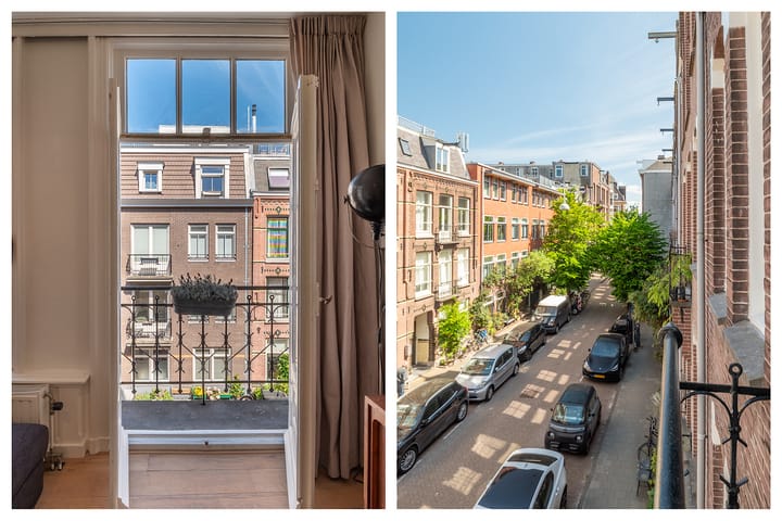 Foto 9 van Rustenburgerstraat 129-2