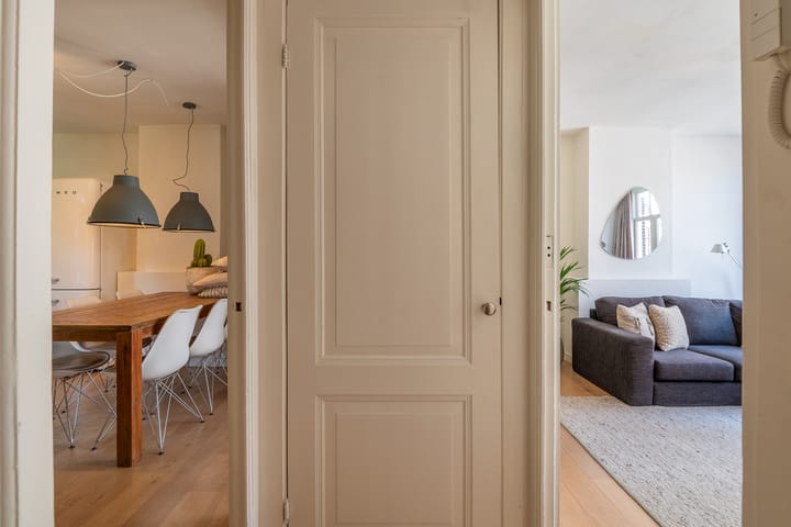 Foto 10 van Rustenburgerstraat 129-2