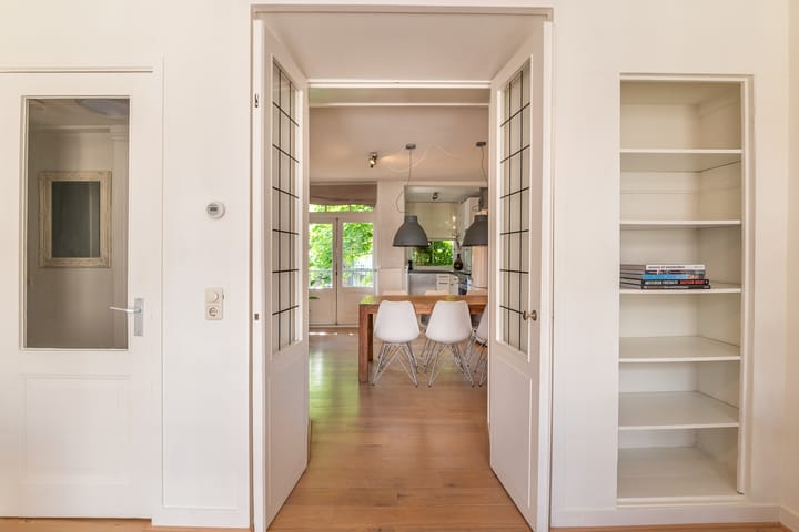 Foto 11 van Rustenburgerstraat 129-2