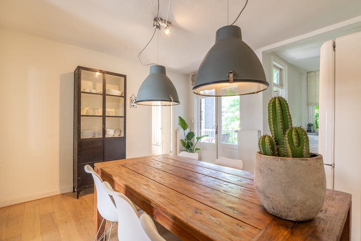 Foto 12 van Rustenburgerstraat 129-2