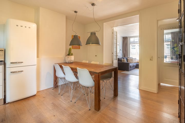 Foto 13 van Rustenburgerstraat 129-2