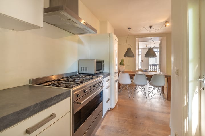 Foto 14 van Rustenburgerstraat 129-2