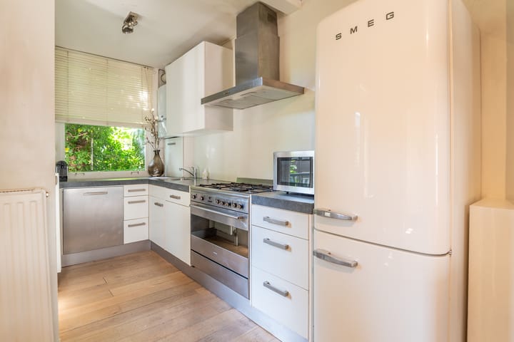 Foto 15 van Rustenburgerstraat 129-2