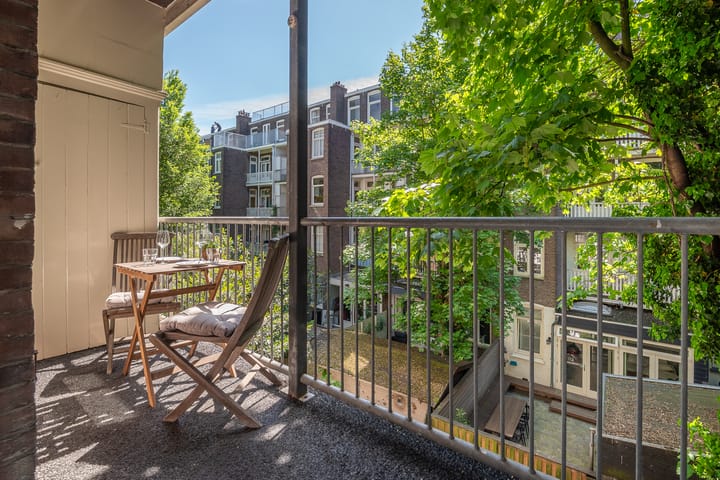 Foto 18 van Rustenburgerstraat 129-2