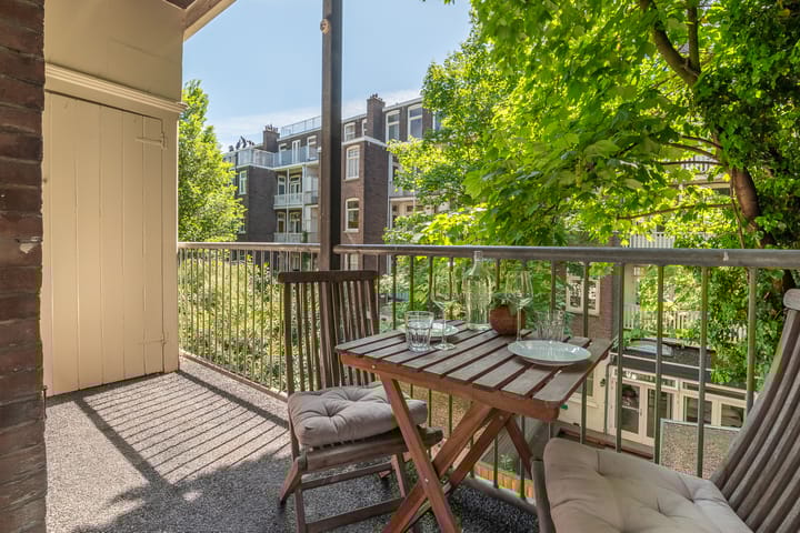 Foto 19 van Rustenburgerstraat 129-2