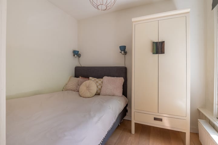 Foto 20 van Rustenburgerstraat 129-2