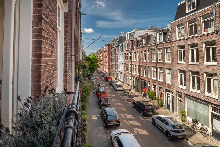 Foto 26 van Rustenburgerstraat 129-2