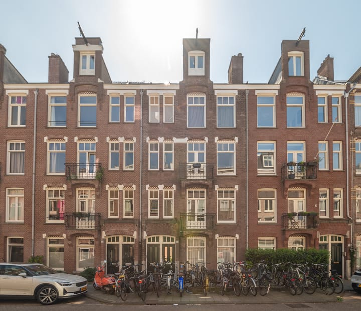 Foto 27 van Rustenburgerstraat 129-2