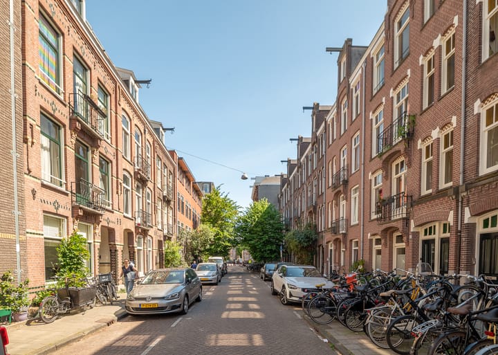 Foto 28 van Rustenburgerstraat 129-2