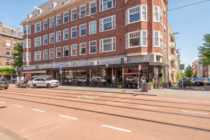 Foto 29 van Rustenburgerstraat 129-2