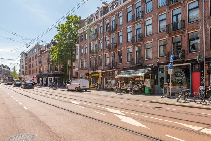 Foto 30 van Rustenburgerstraat 129-2