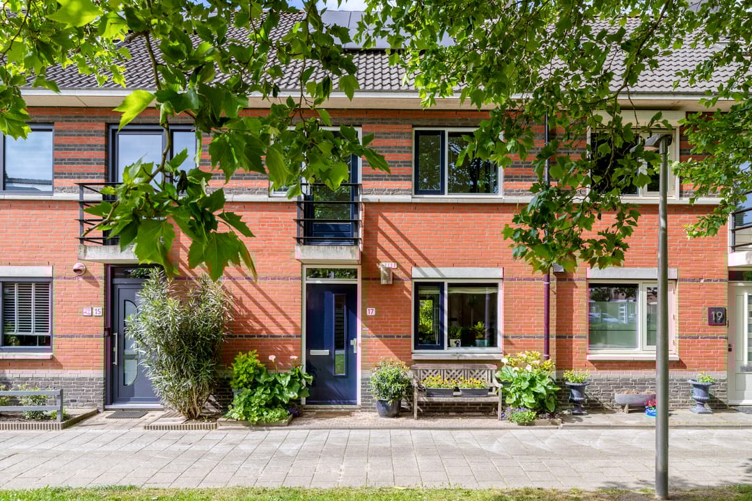 Foto 1 van Narcisplantsoen 17