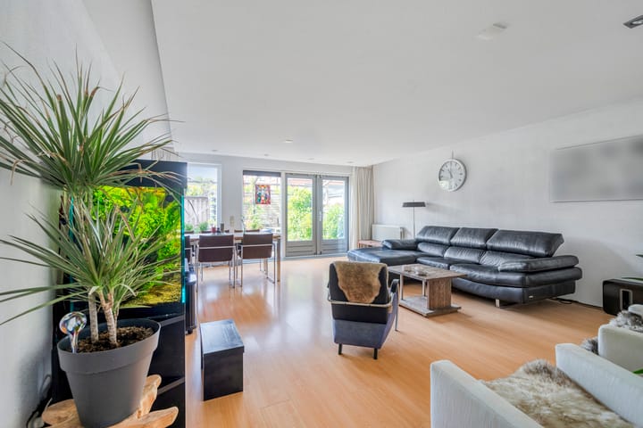 Foto 3 van Narcisplantsoen 17