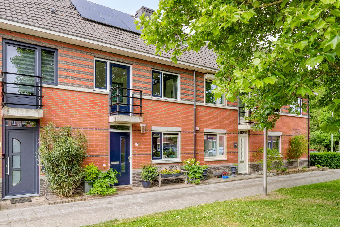 Foto 4 van Narcisplantsoen 17