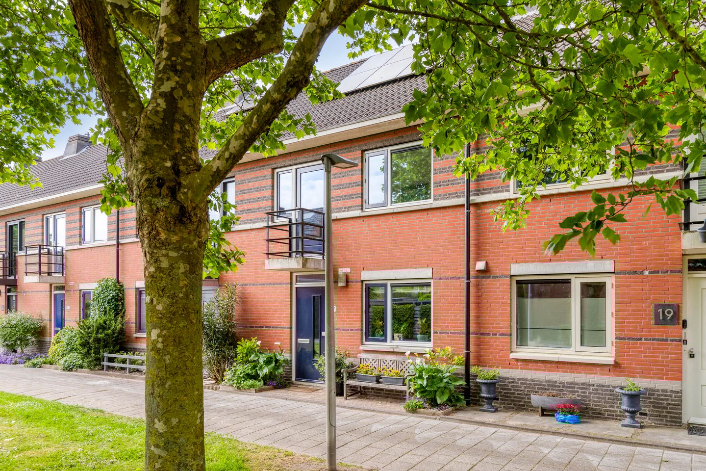 Foto 5 van Narcisplantsoen 17