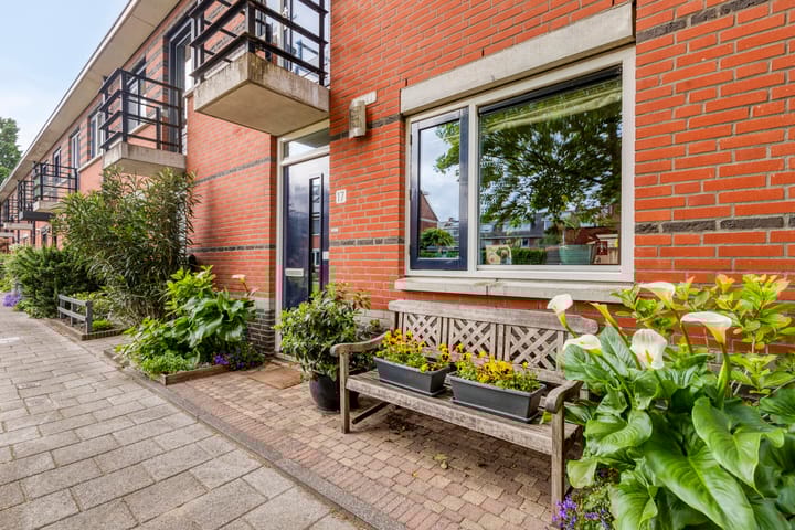 Foto 6 van Narcisplantsoen 17