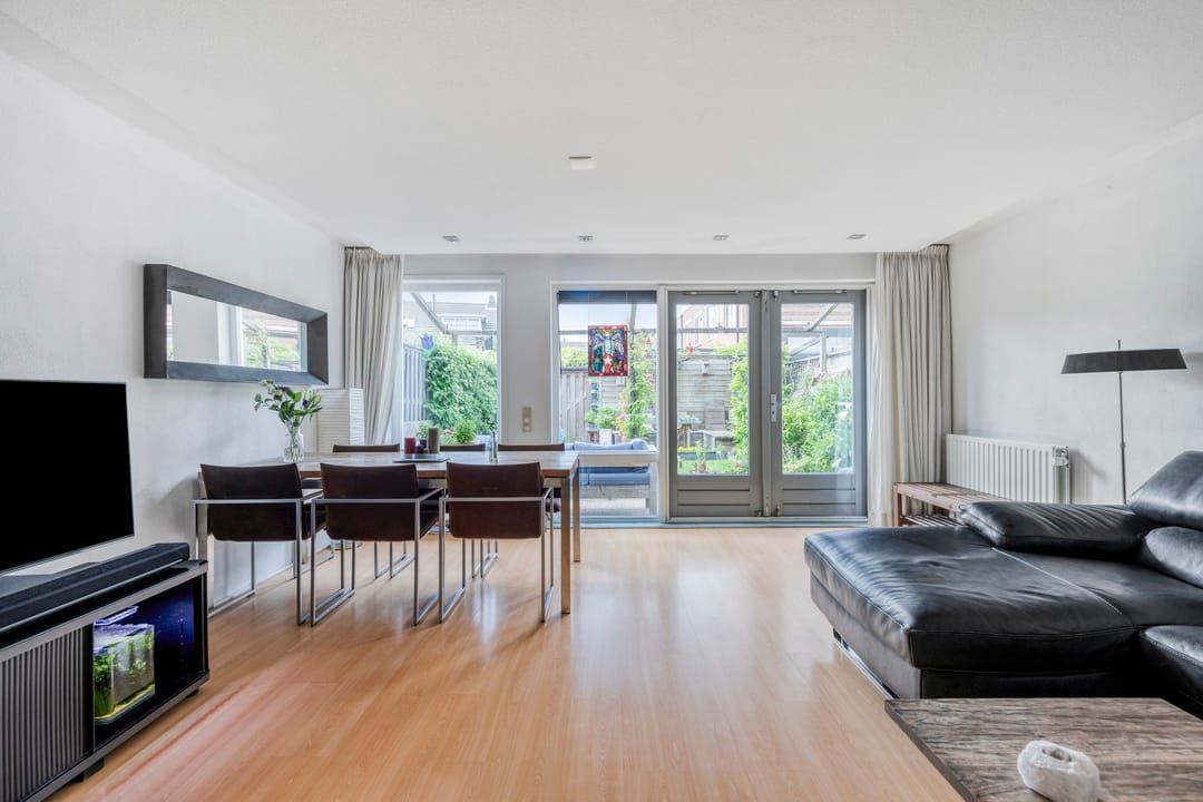 Foto 8 van Narcisplantsoen 17