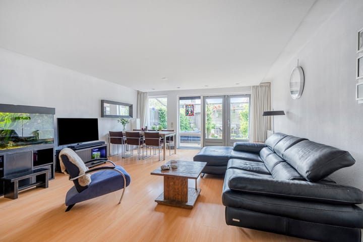 Foto 10 van Narcisplantsoen 17