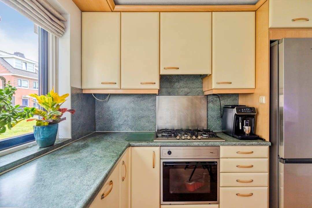 Foto 13 van Narcisplantsoen 17