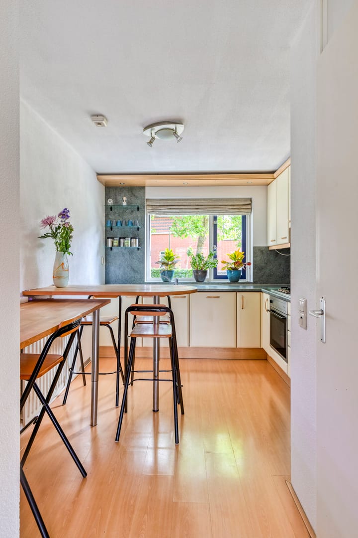 Foto 15 van Narcisplantsoen 17