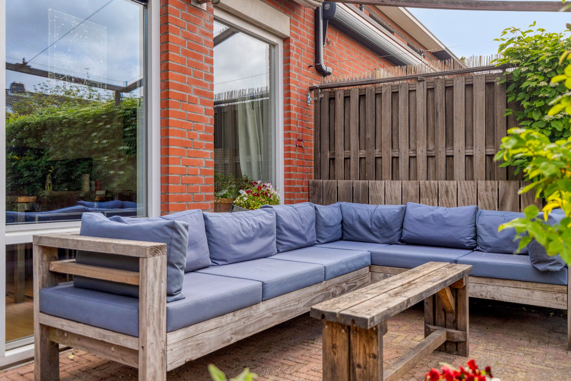 Foto 18 van Narcisplantsoen 17