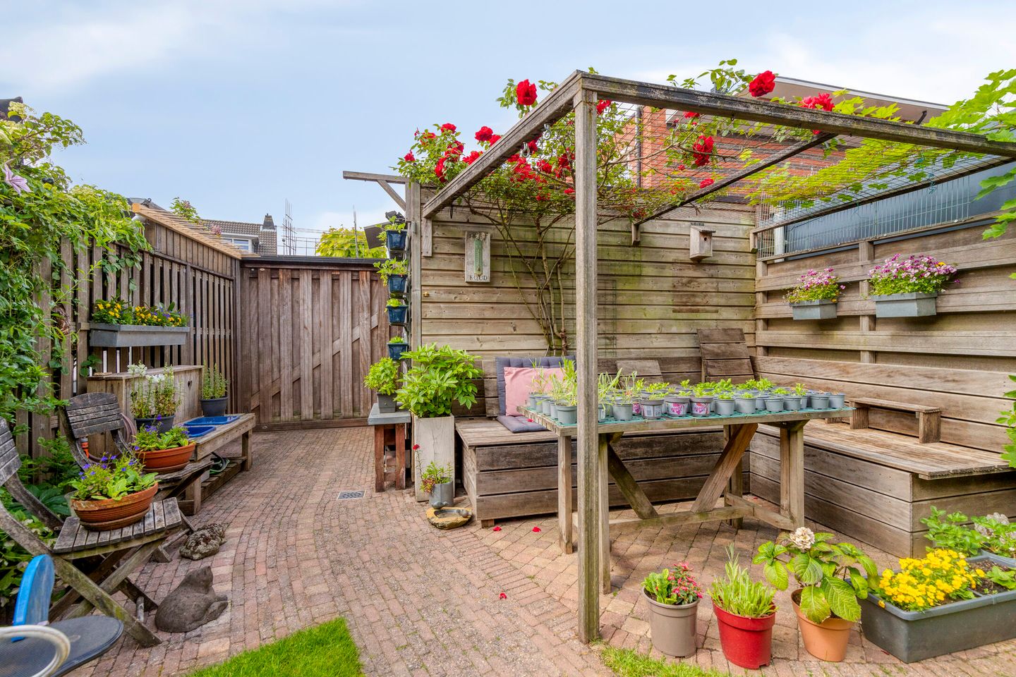 Foto 19 van Narcisplantsoen 17