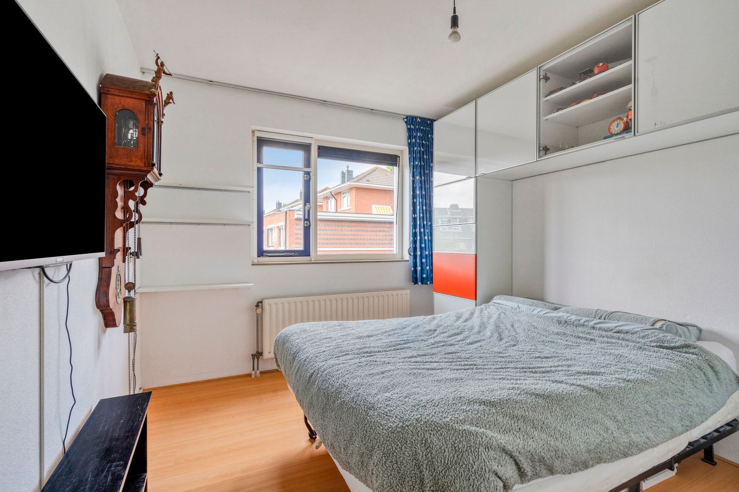 Foto 25 van Narcisplantsoen 17