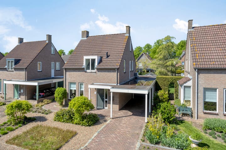 Foto 1 van De Zonnedauw 25