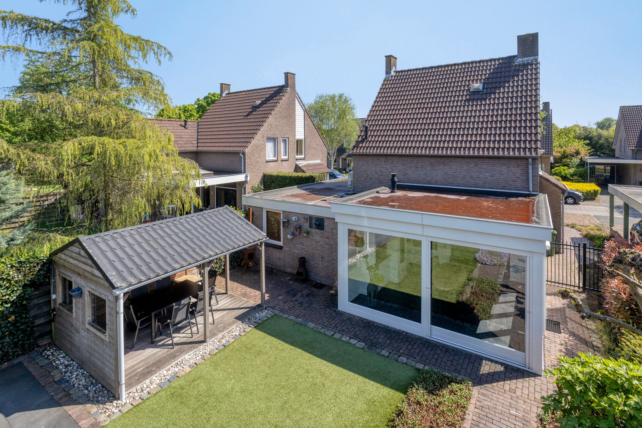 Foto 6 van De Zonnedauw 25