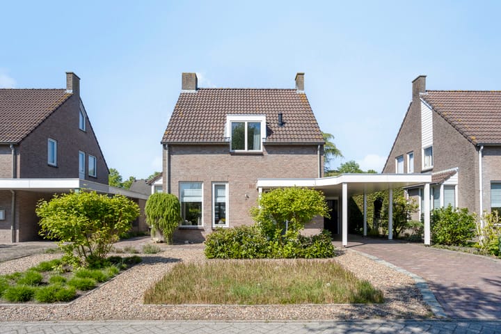 Foto 7 van De Zonnedauw 25