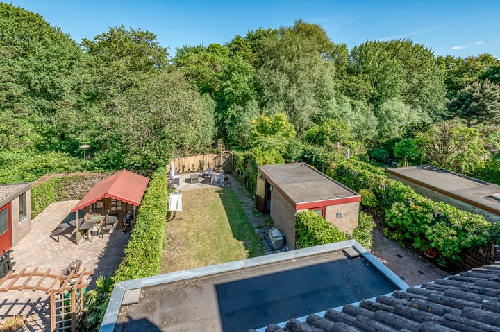 Foto 1 van C.A. van Beverenstraat 60