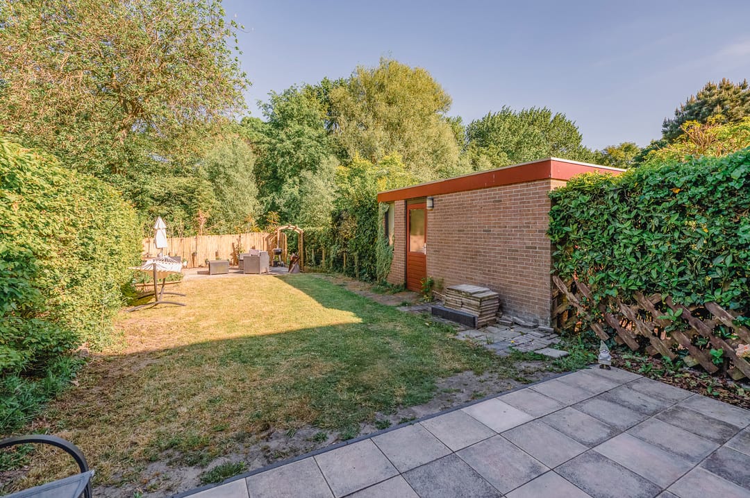 Foto 2 van C.A. van Beverenstraat 60