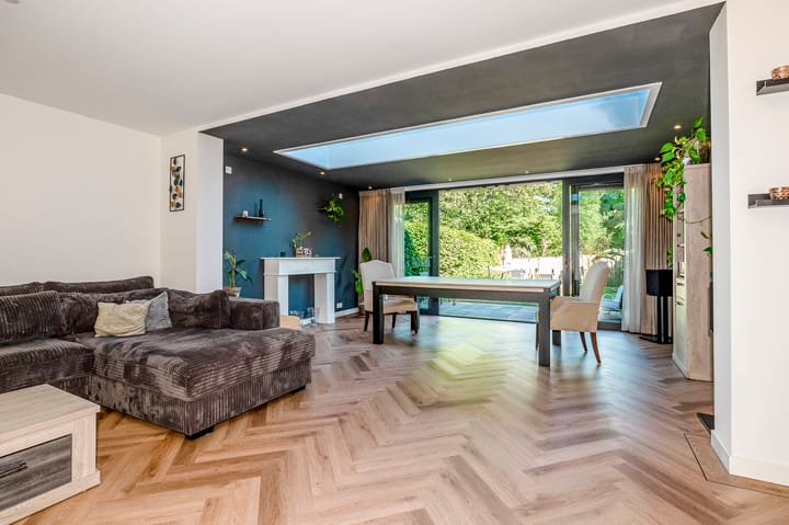 Foto 3 van C.A. van Beverenstraat 60