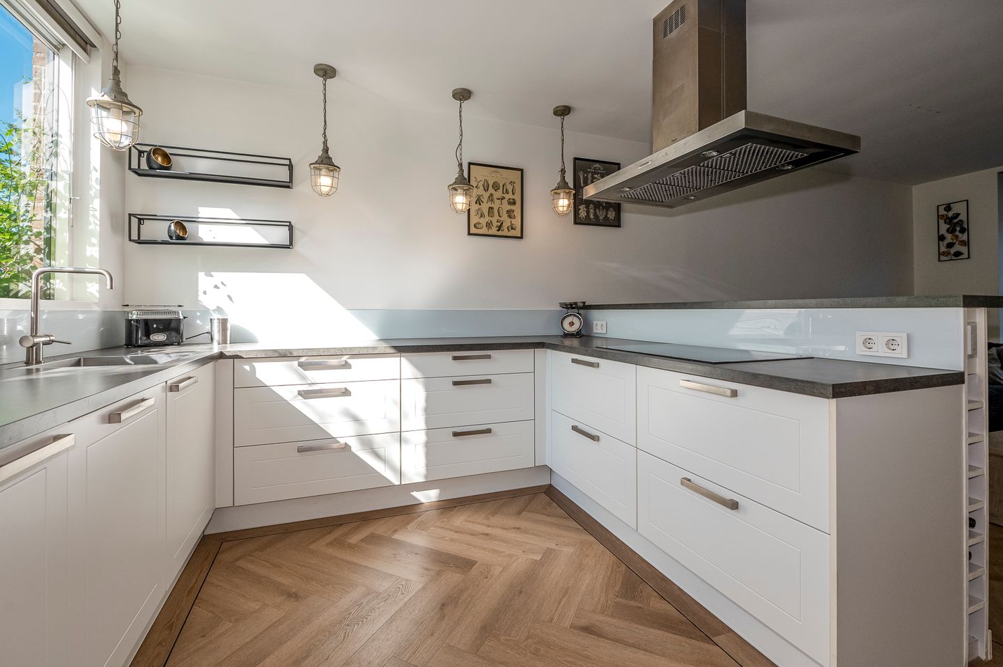 Foto 4 van C.A. van Beverenstraat 60