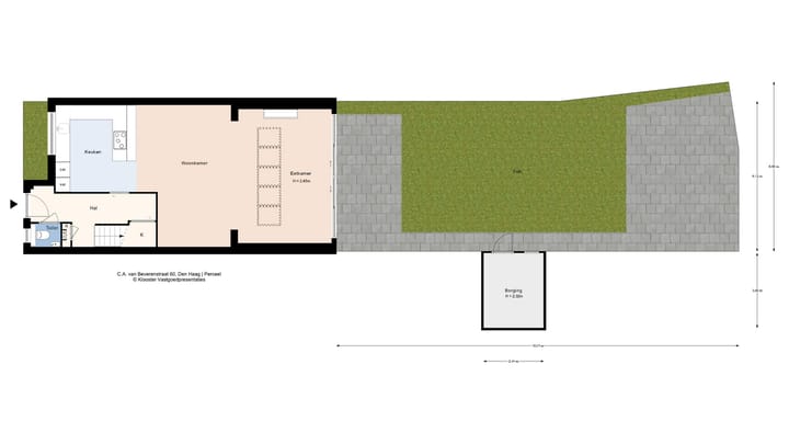 Foto 16 van C.A. van Beverenstraat 60