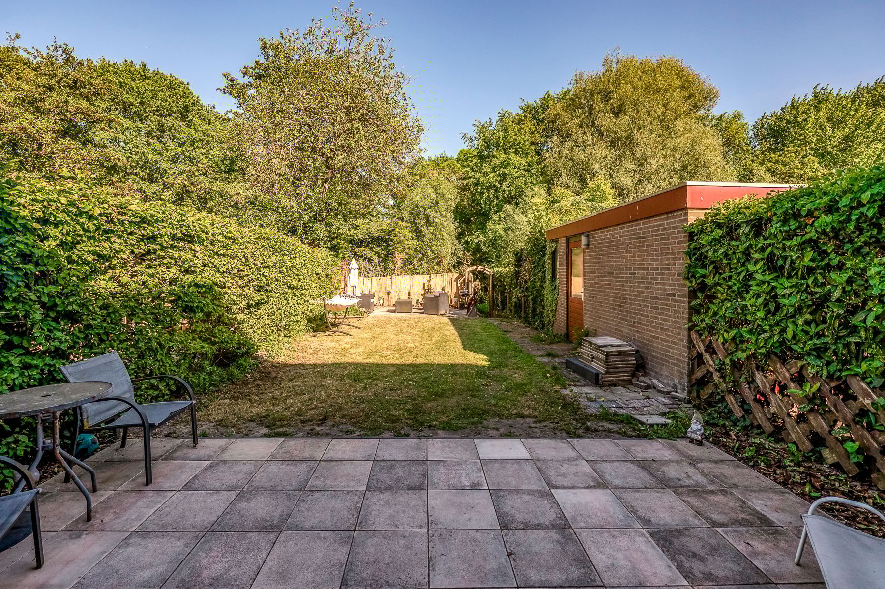 Foto 18 van C.A. van Beverenstraat 60