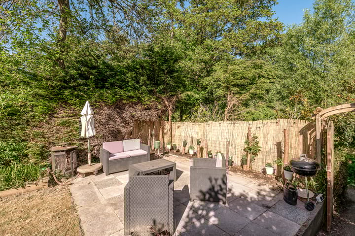 Foto 23 van C.A. van Beverenstraat 60