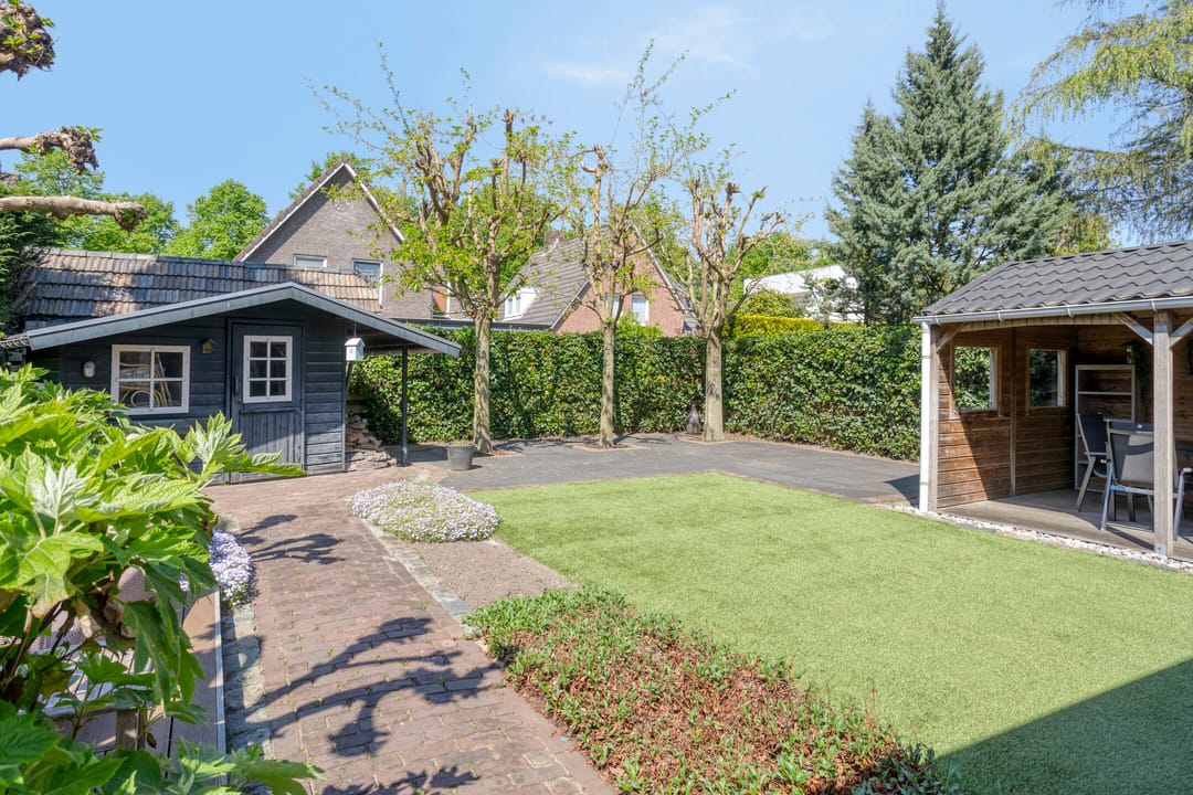 Foto 37 van De Zonnedauw 25