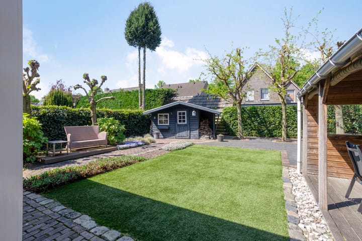 Foto 38 van De Zonnedauw 25