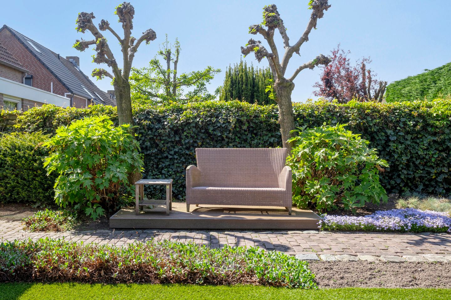 Foto 40 van De Zonnedauw 25