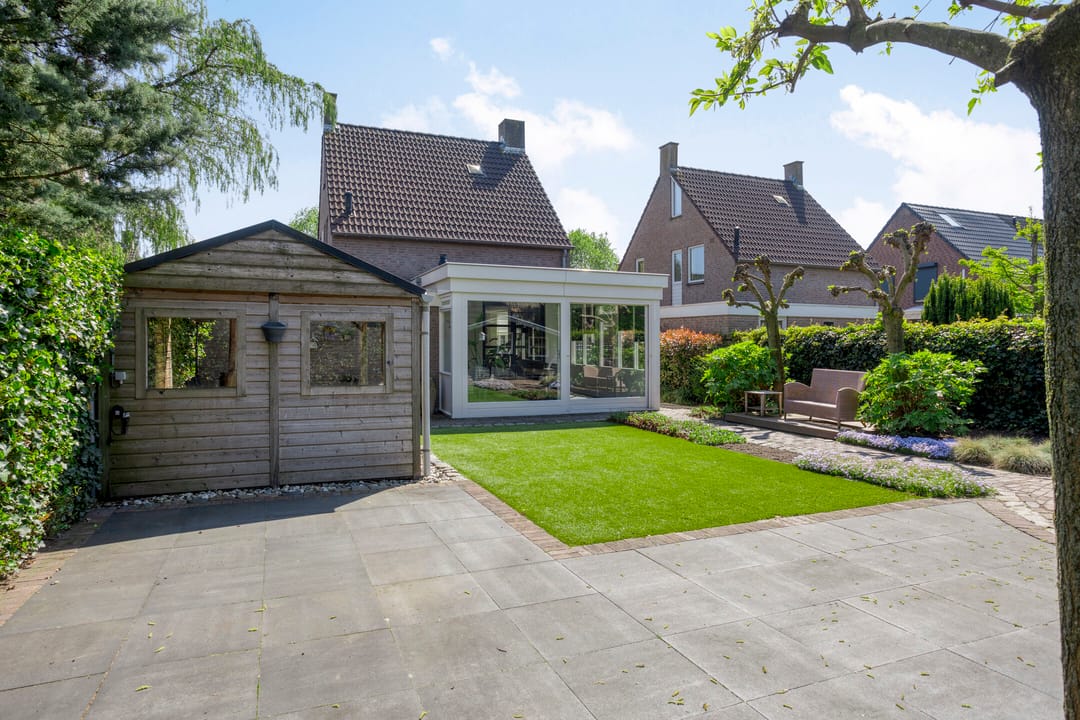 Foto 41 van De Zonnedauw 25