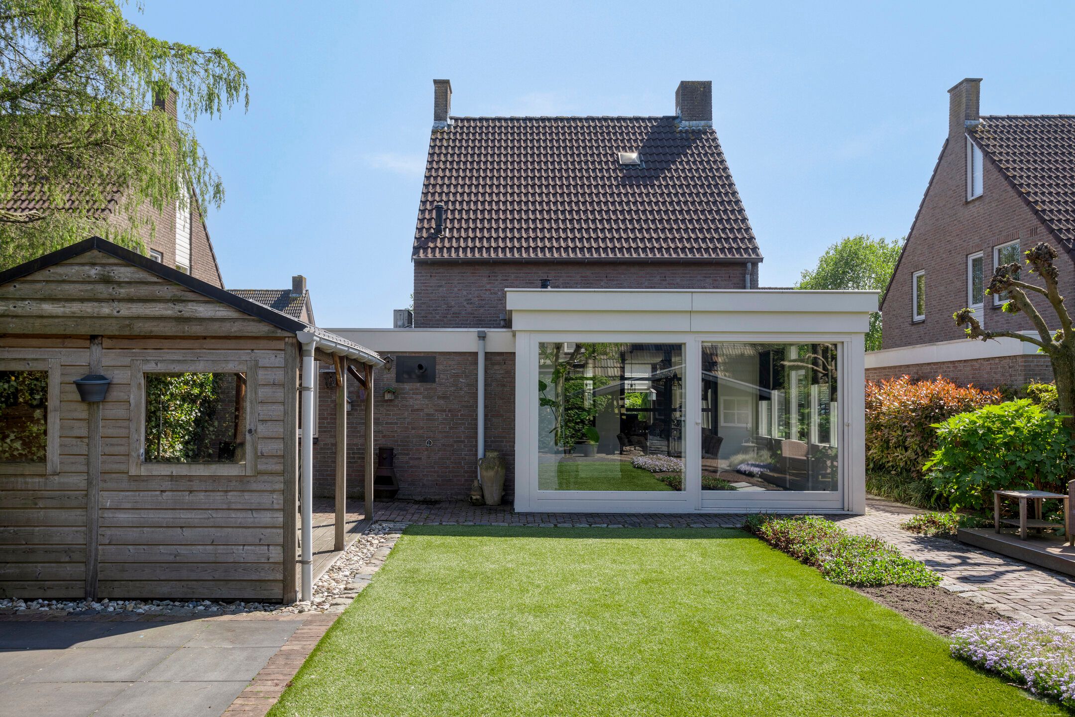 Foto 42 van De Zonnedauw 25