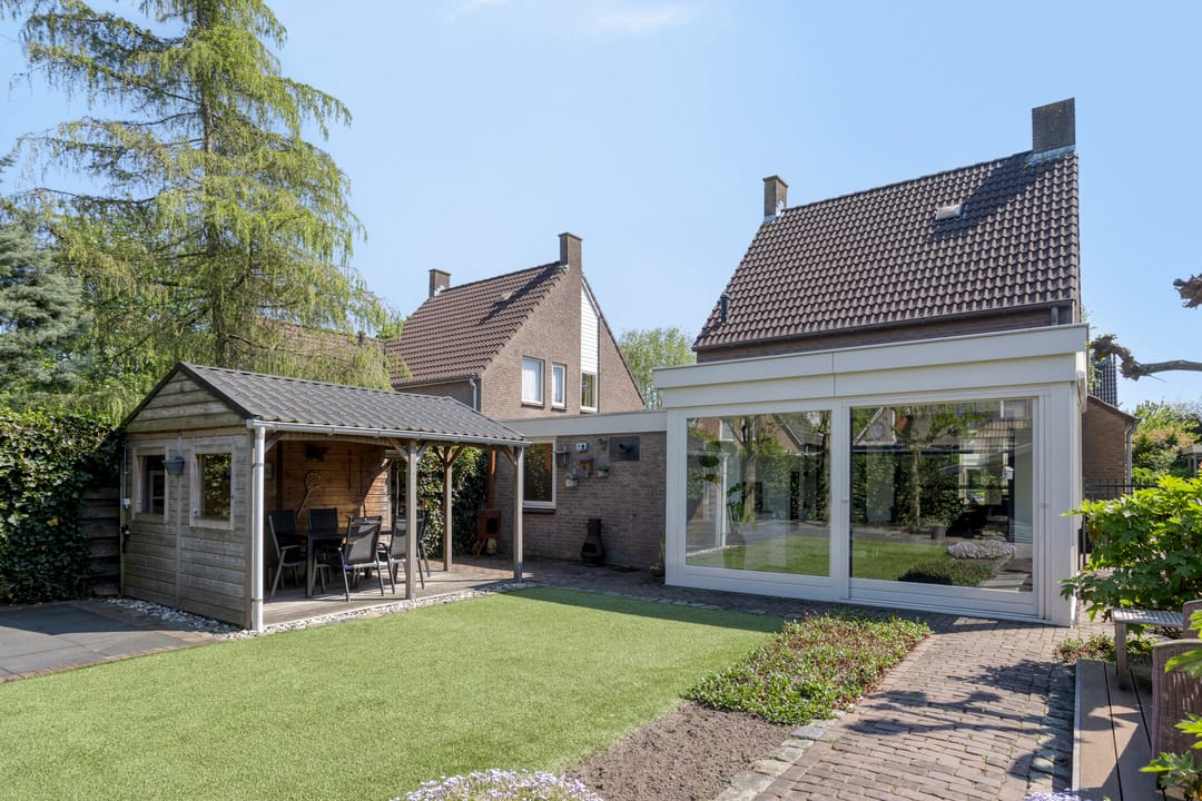 Foto 43 van De Zonnedauw 25