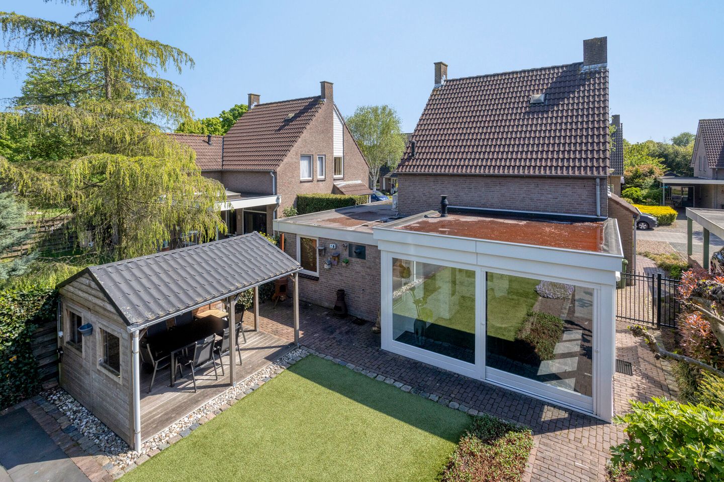 Foto 44 van De Zonnedauw 25